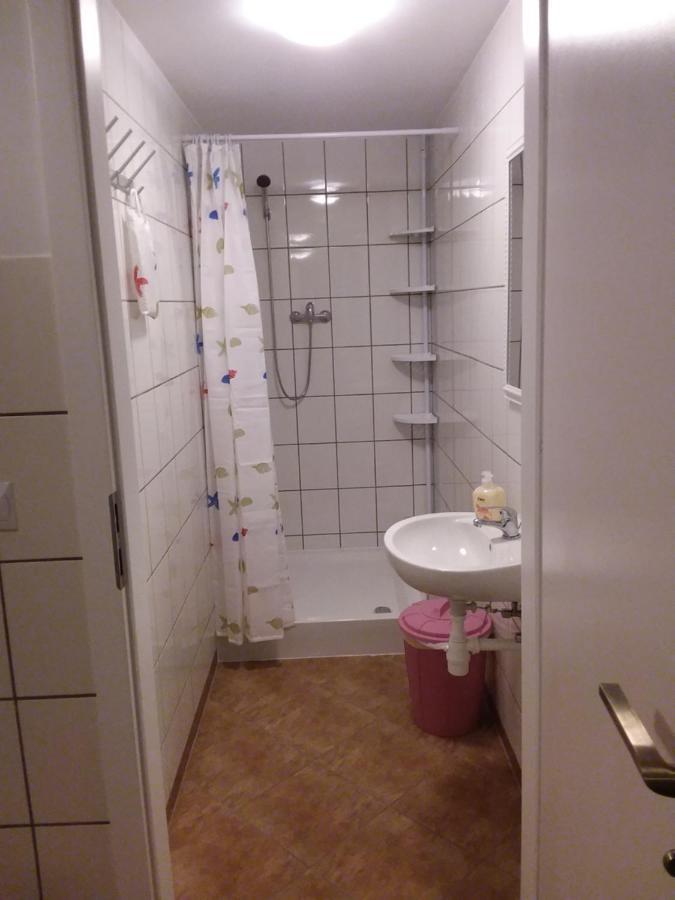Living In The Box * Berlijn