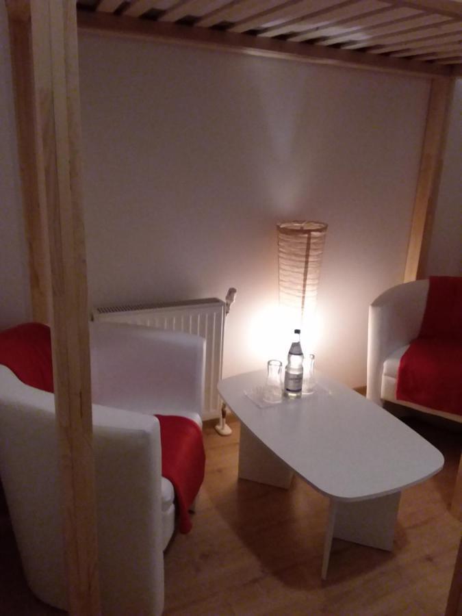 Hostel Living In The Box Berlijn